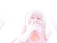 [Cosplay][Flameworks] Cumin みん - Serene