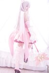 [Cosplay][Flameworks] Cumin みん - Serene