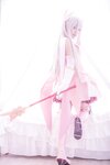 [Cosplay][Flameworks] Cumin みん - Serene
