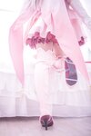 [Cosplay][Flameworks] Cumin みん - Serene