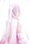 [Cosplay][Flameworks] Cumin みん - Serene