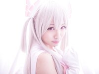 [Cosplay][Flameworks] Cumin みん - Serene