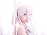[Cosplay][Flameworks] Cumin みん - Serene