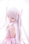 [Cosplay][Flameworks] Cumin みん - Serene