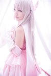 [Cosplay][Flameworks] Cumin みん - Serene