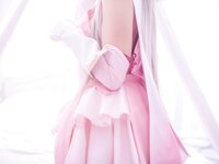 [Cosplay][Flameworks] Cumin みん - Serene