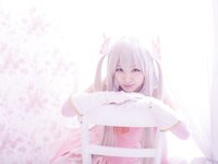 [Cosplay][Flameworks] Cumin みん - Serene