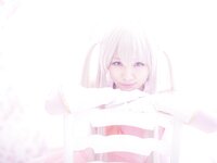 [Cosplay][Flameworks] Cumin みん - Serene