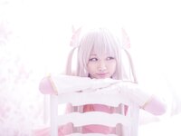 [Cosplay][Flameworks] Cumin みん - Serene
