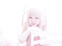 [Cosplay][Flameworks] Cumin みん - Serene