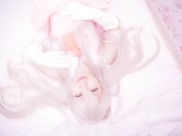 [Cosplay][Flameworks] Cumin みん - Serene
