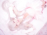 [Cosplay][Flameworks] Cumin みん - Serene