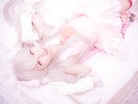 [Cosplay][Flameworks] Cumin みん - Serene