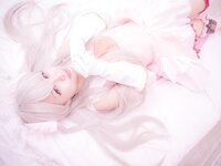 [Cosplay][Flameworks] Cumin みん - Serene