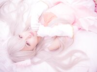 [Cosplay][Flameworks] Cumin みん - Serene