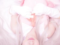 [Cosplay][Flameworks] Cumin みん - Serene