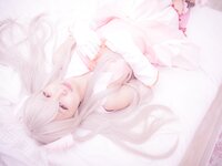 [Cosplay][Flameworks] Cumin みん - Serene