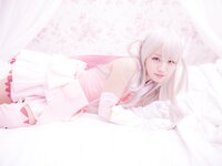 [Cosplay][Flameworks] Cumin みん - Serene