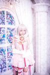 [Cosplay][Flameworks] Cumin みん - Serene