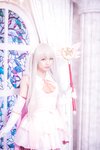 [Cosplay][Flameworks] Cumin みん - Serene