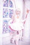 [Cosplay][Flameworks] Cumin みん - Serene