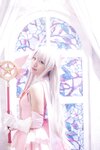 [Cosplay][Flameworks] Cumin みん - Serene