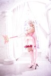 [Cosplay][Flameworks] Cumin みん - Serene