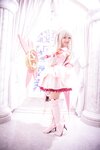 [Cosplay][Flameworks] Cumin みん - Serene