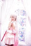 [Cosplay][Flameworks] Cumin みん - Serene