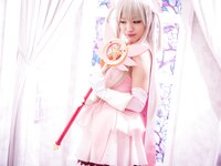 [Cosplay][Flameworks] Cumin みん - Serene