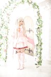 [Cosplay][Flameworks] Cumin みん - Serene