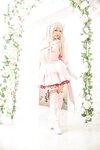 [Cosplay][Flameworks] Cumin みん - Serene