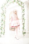 [Cosplay][Flameworks] Cumin みん - Serene