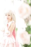 [Cosplay][Flameworks] Cumin みん - Serene