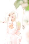 [Cosplay][Flameworks] Cumin みん - Serene