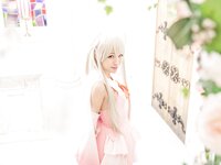 [Cosplay][Flameworks] Cumin みん - Serene