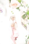 [Cosplay][Flameworks] Cumin みん - Serene