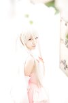 [Cosplay][Flameworks] Cumin みん - Serene