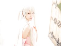 [Cosplay][Flameworks] Cumin みん - Serene