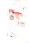 [Cosplay][Flameworks] Cumin みん - Serene