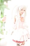 [Cosplay][Flameworks] Cumin みん - Serene