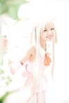 [Cosplay][Flameworks] Cumin みん - Serene