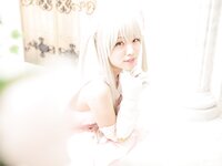 [Cosplay][Flameworks] Cumin みん - Serene