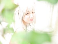 [Cosplay][Flameworks] Cumin みん - Serene