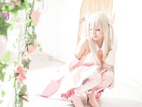 [Cosplay][Flameworks] Cumin みん - Serene