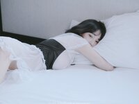 [ArtGravia] 2019-03-31 vol.069 Kang Inkyung