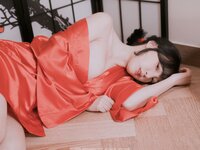 [ArtGravia] 2019-03-31 vol.069 Kang Inkyung