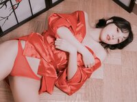 [ArtGravia] 2019-03-31 vol.069 Kang Inkyung