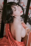 [ArtGravia] 2019-03-31 vol.069 Kang Inkyung
