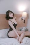 [ArtGravia] 2019-03-31 vol.069 Kang Inkyung